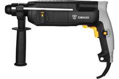 DEKO Перфоратор Deko DKH850W патрон:SDS-plus