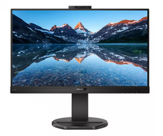 Монитор Philips 23.8" Black (243B9H (00/01))