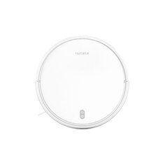 Робот-пылесос Xiaomi Robot Vacuum E10 EU белый