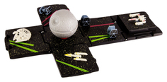 Игровой набор Spin Master Star Wars Боевые кубики Звезда Смерти 52100