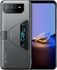 Смартфон Asus Zenfone 9 16/256GB черный (127141)