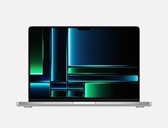 Ноутбук Apple MacBook Pro 14,2" 2023 M2 16/512GB (MPHJ3)