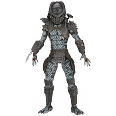 Фигурка NECA Predator 2 Ultimate Warrior Predator 30th Anniversary 7" 51586