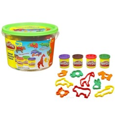 Игровой набор Play-Doh Формочки в ассортименте