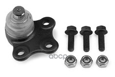 Опора Шаровая Нижняя Ford Mondeo Moog fd-bj-4115