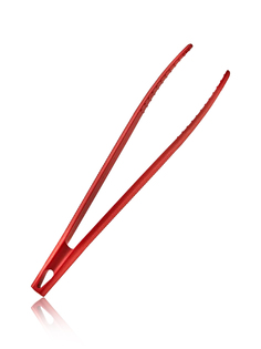 Щипцы кухонные нейлон Regent Inox 28см 93-AC-TN-11.2