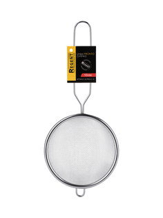 Сито для кухни нержавеющая сталь Regent Inox d14см 93-PRO-01-14