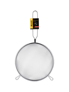 Сито для кухни нержавеющая сталь Regent Inox d18см 93-PRO-01-18