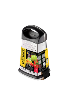 Овощерезка сталь Regent Inox 23х14х11см 93-AC-GR-09