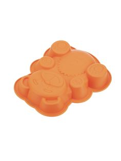 Форма для выпечки и запекания фигурная силикон Regent Inox 93-SI-FO-20