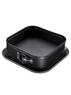 Форма для выпечки и запекания квадратная сталь Regent Inox d28 93-CS-EA-5-47