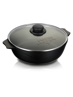 Сотейник алюминий Мечта 5л 35506