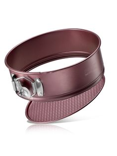 Форма для выпечки и запекания круглая сталь Regent Inox d26 93-CS-EA-45-06