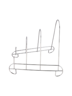 Держатель для досок и крышек сталь Regent Inox 19х20х15см 93-TR-08-01