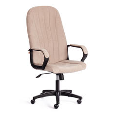 Кресло СН888 LT (22) флок , бежевый, 7 Tet Chair