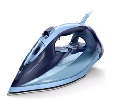 Утюг Philips GC4564/20 синий