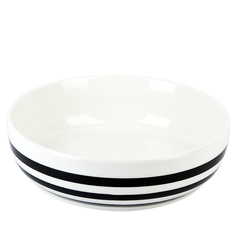 Салатник Bianco & Nero Nouvelle 900 мл 2631092