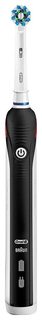 Электрическая зубная щетка Braun Oral-B Braun Oral-B Pro 750 (D16.513) Black