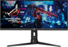 Монитор ASUS XG309CM (90LM07N0-B01170)