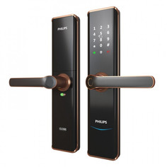 Замок Philips Easykey 7300