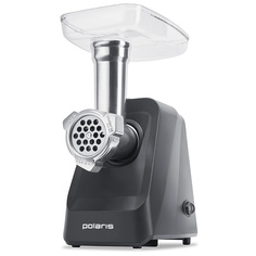 Электромясорубка Polaris PMG 1855 RUS Black