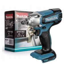 Аккумуляторный гайковерт Makita DTW190Z