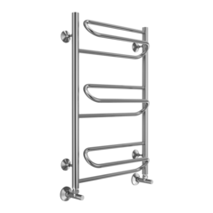 Полотенцесушитель водяной Terminus ЮпитерП9-500800 П9 500,500*800мм