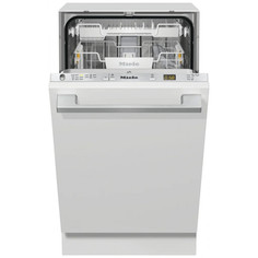 Встраиваемая посудомоечная машина Miele G 5481 SCVi SL No Brand