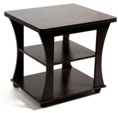 Столик журнальный Бител трансформер СЖ-2, wenge