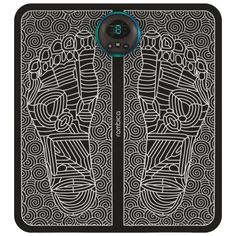 Массажер Rombica MSG-008