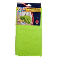 Салфетка из микрофибры для пола Азур 50*60 см York