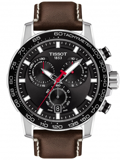 Часы Tissot Supersport Chrono T125.617.16.051.01