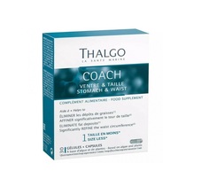 БАД Thalgo «Капсулы Плоский Живот и Тонкая Талия»