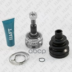 Шрус Наружный К-Т Abs 29Z Haft Ga0197