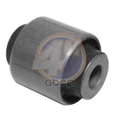 Сайлентблок Задн Верхн Рычага Наружн Hon Civic Iv/Vi/V/Cr-V/Cr-X Ii-Iii 87-02 4U арт. HNP0