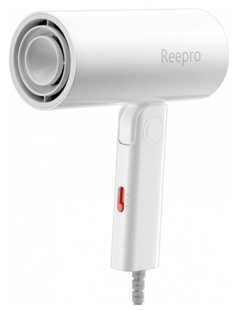 Фен Xiaomi Reepro Mini Power Generation RH-HC04 1300 Вт White