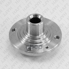 Ступица Перед. Vw GolfJettaVentoPassat 87- Haft Rv0217 HAFT арт. RV0217