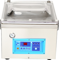 Вакуумный упаковщик PACKVAC VM-260