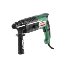 Перфоратор Hammer PRT620D 160-015 620Вт SDS+ 18мм 0-1100об/мин 2,2Дж 2 режима коробка Хаммер