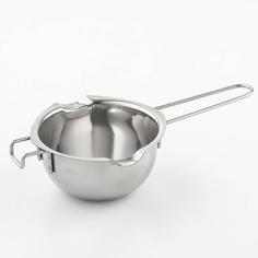 Миска для водяной бани, d=14 см No Brand