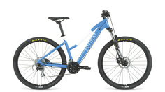 Велосипед Format 7714 2022 S синий мат