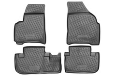 Противоскользящие коврики Element NLC.3D.34.32.210k