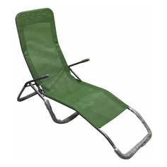 Кресло для отдыха складное No Brand