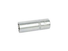 Дело Техники Головка 6-гранная 1/2"DR 16 мм (свечная с магнитом) (Дело Техники)