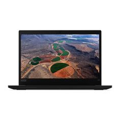 Ноутбук Lenovo ThinkPad L13 Black (20VJS7LD00)
