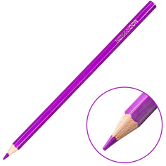 Карандаши цветные Koh-I-Noor Teenage 36 цв/наб, точилка 3555036042KSRU