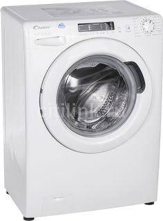 Стиральная машина CANDY CS4 1172D1/2-07, фронтальная, 7кг, 1100об/мин
