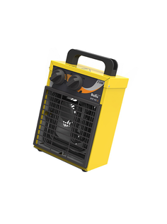 Электрическая тепловая пушка Ballu BHP-ME-2 2000 Вт 1835