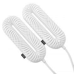 Сушилка для обуви Sothing ZERO Shoes Dryer с таймером (DSHJ-S-1904) Global EU Xiaomi