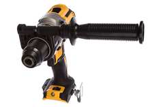 DeWalt DCD996NT-XJ Дрель-шуруповерт ударная б/щет. 18В XR, 820 Вт, 3 ск.: 95/66 Н*м, 0-45 No Brand